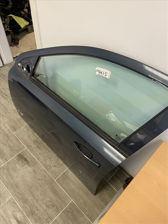 Opel Astra H OPEL ASTRA H Bal első Ajtó  3. kép