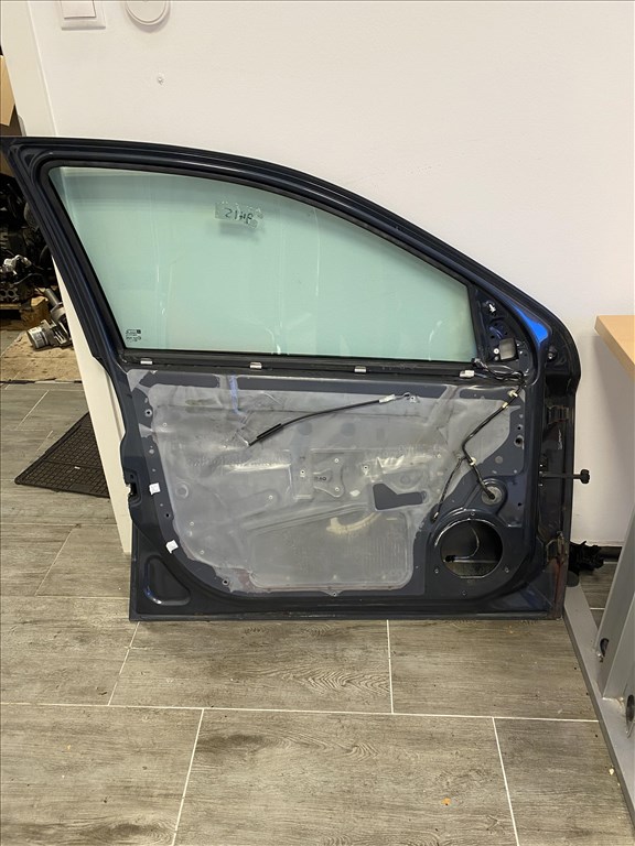 Opel Astra H OPEL ASTRA H Bal első Ajtó  5. kép