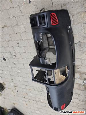 Opel Astra G Müszerfalpárna