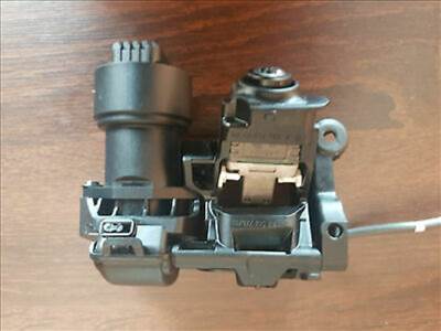 Mercedes S-osztály W222 Kamera motor első a2227500700