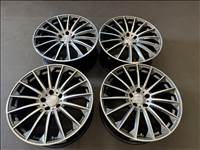5x112 lyukosztású 8,5JJ 19" újszerű alufelni
