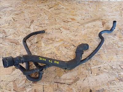 Vw Jetta (2005-2010) 1.6 Benzines Vízcső 