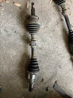 Toyota RAV4 (XA30) 2.2 D-4D RAV4 3 széria 2.2 d4d féltengely 