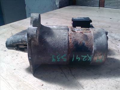 MAZDA 3 03.10-06.06 Önindító. benzines