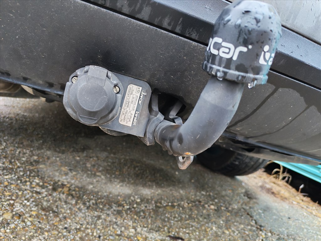 Volkswagen Passat B6 Variant 2.0 TDI DSG váltó, HXS kóddal, 254413km-el eladó hxsb6 vw20tdibkp 5. kép