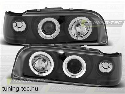 Volvo 850 VOLVO 850 92-12.96 ANGEL EYES BLACK Tuning-Tec Fén
