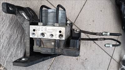 Opel Corsa E ABS egység 