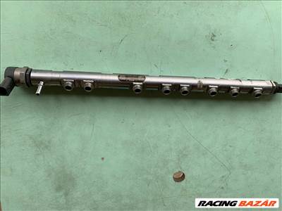 BMW 3.0D közös nyomócső  0445216031