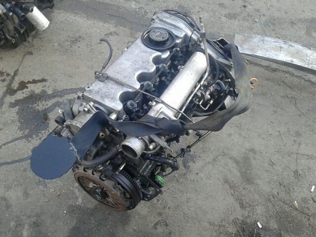 Alfa Romeo 156 1.9 JTD 16V Multijet komplett motor  ar32302 3. kép
