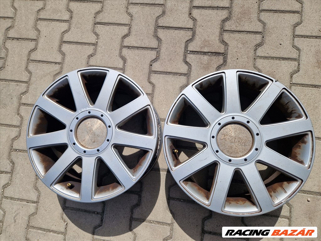  5x112 16" alufelni pár (26397) 1. kép