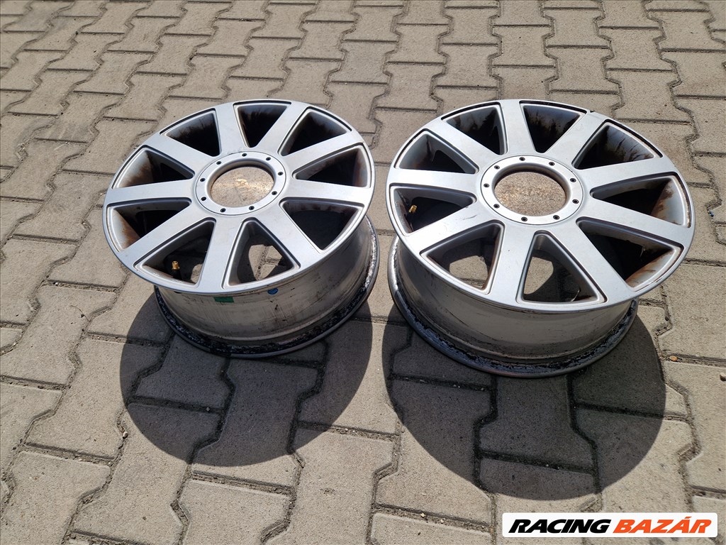  5x112 16" alufelni pár (26397) 2. kép