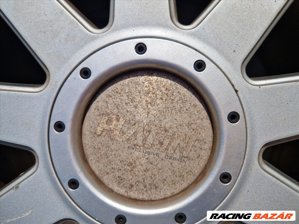  5x112 16" alufelni pár (26397) 3. kép