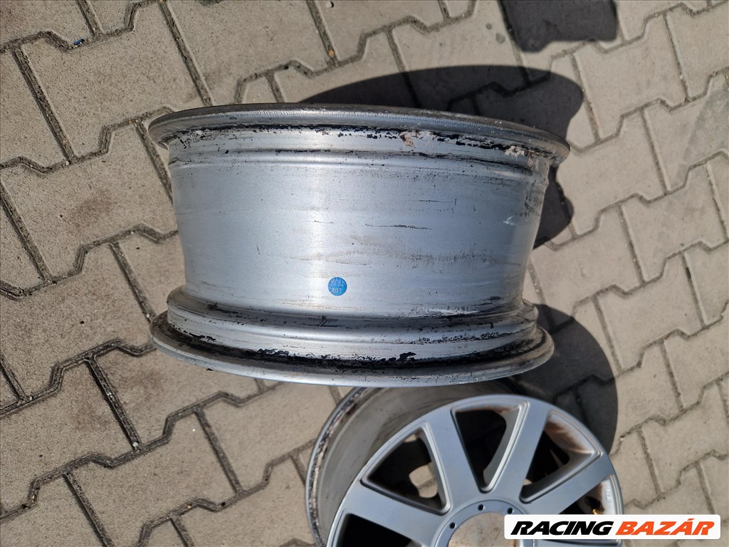  5x112 16" alufelni pár (26397) 4. kép