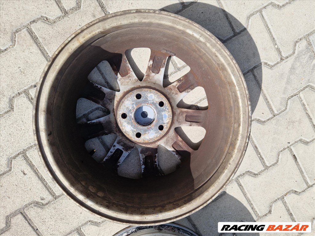  5x112 16" alufelni pár (26397) 6. kép