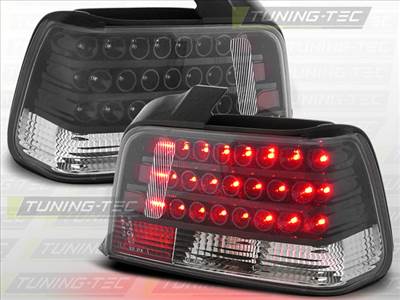 BMW E36 12.90-08.99 SEDAN BLACK LED  Tuning-Tec Hátsó Lámpa