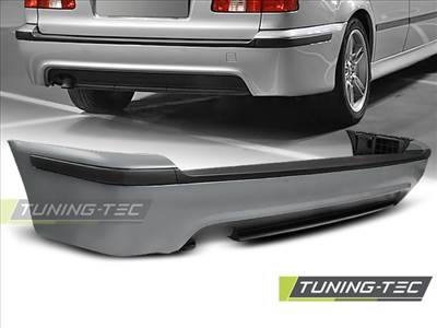 BMW E39 TOURING M-PAKIET Tuning-Tec Lökhárító
