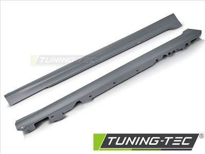 BMW G20/G21 19- M-TECH STYLE küszöb spoiler