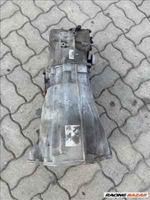 Volkswagen 2.0D TDI CR sebességváltó 