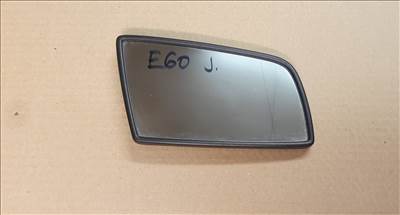 BMW 5-ös sorozat E60/E61 Bmw e60 e61 jobb oldali fényre sötétedő tükörlap 