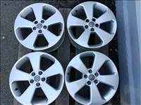Opel Mokka Astra J 5x105 17" alufelni