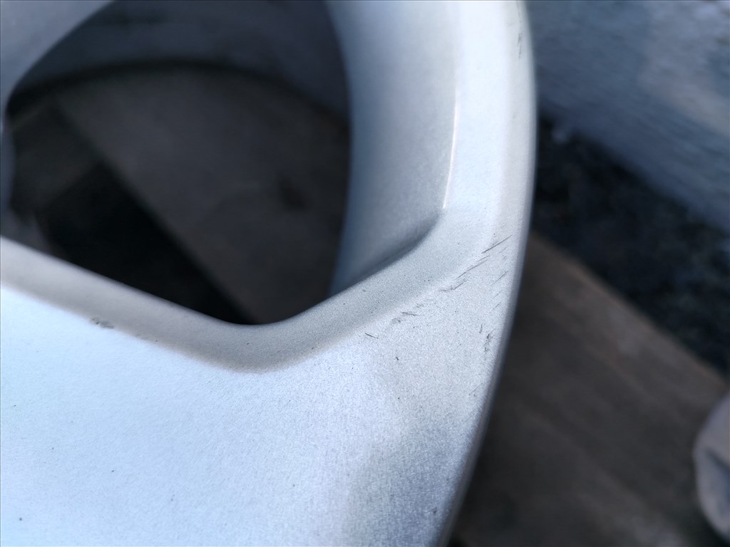 Opel Mokka Astra J 5x105 17"  alufelni 6. kép