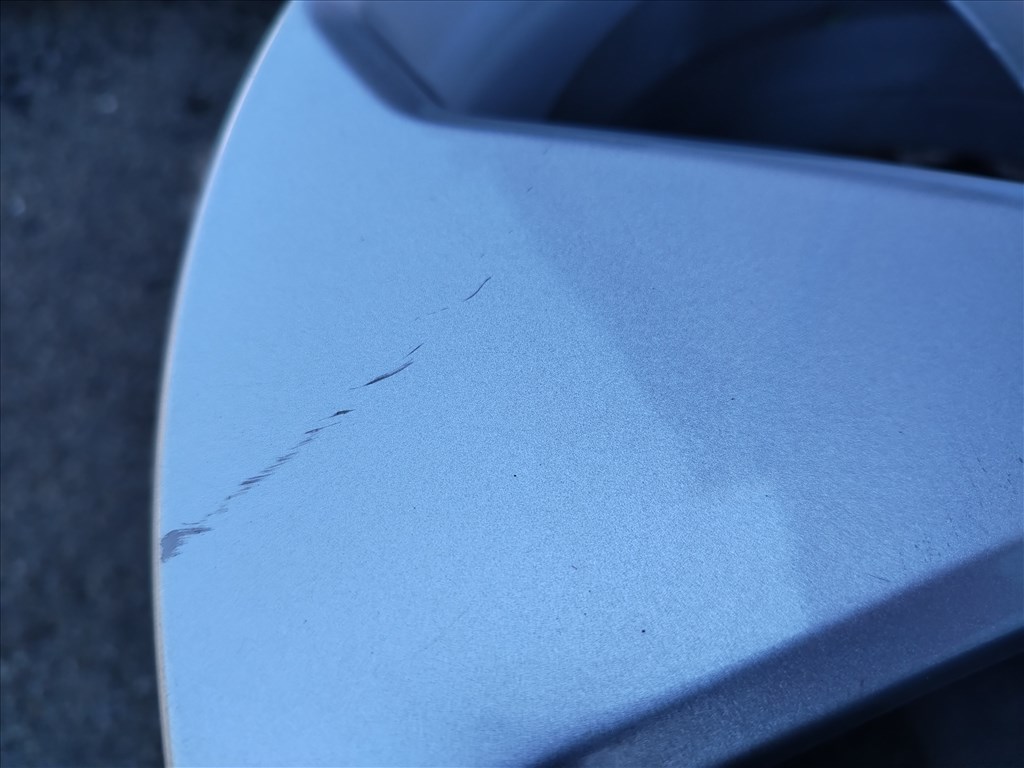 Opel Mokka Astra J 5x105 17"  alufelni 7. kép