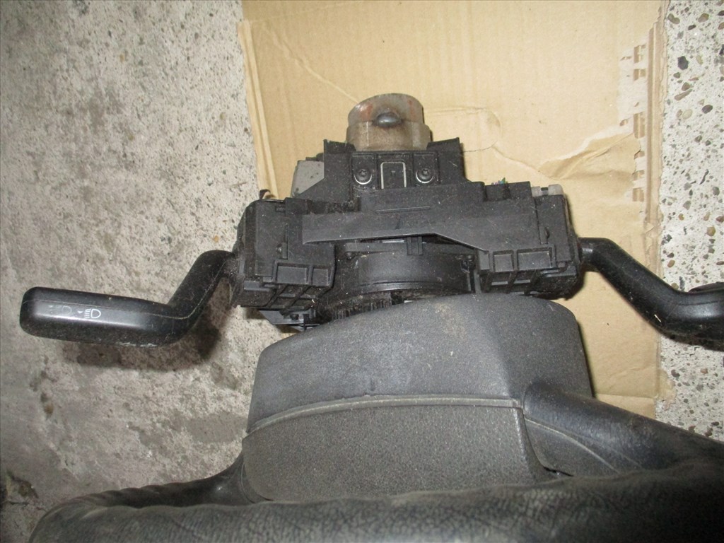 Ford Transit Mk7 kormánykapcsoló bajuszkapcsoló  1. kép