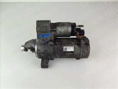 AUDI A4 Allroad B8 (8KH) 2.0 TDI quattro CJC Önindító (03L911024)