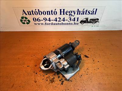 Audi A4 (B5 - 8D) 1.8 önindító  1005821933