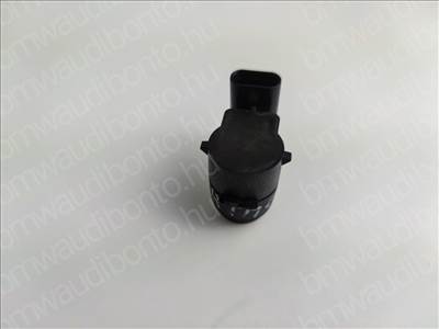 BMW 1 (E81) Parkolószenzor PDC érzékelő, tolatóradar fej (pozíciófüggetlen) (9162930)