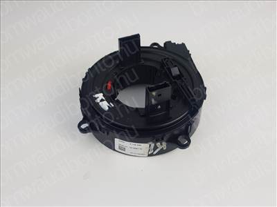 BMW 5 (E60) Légzsákátvezető szalagkábel (9129498)