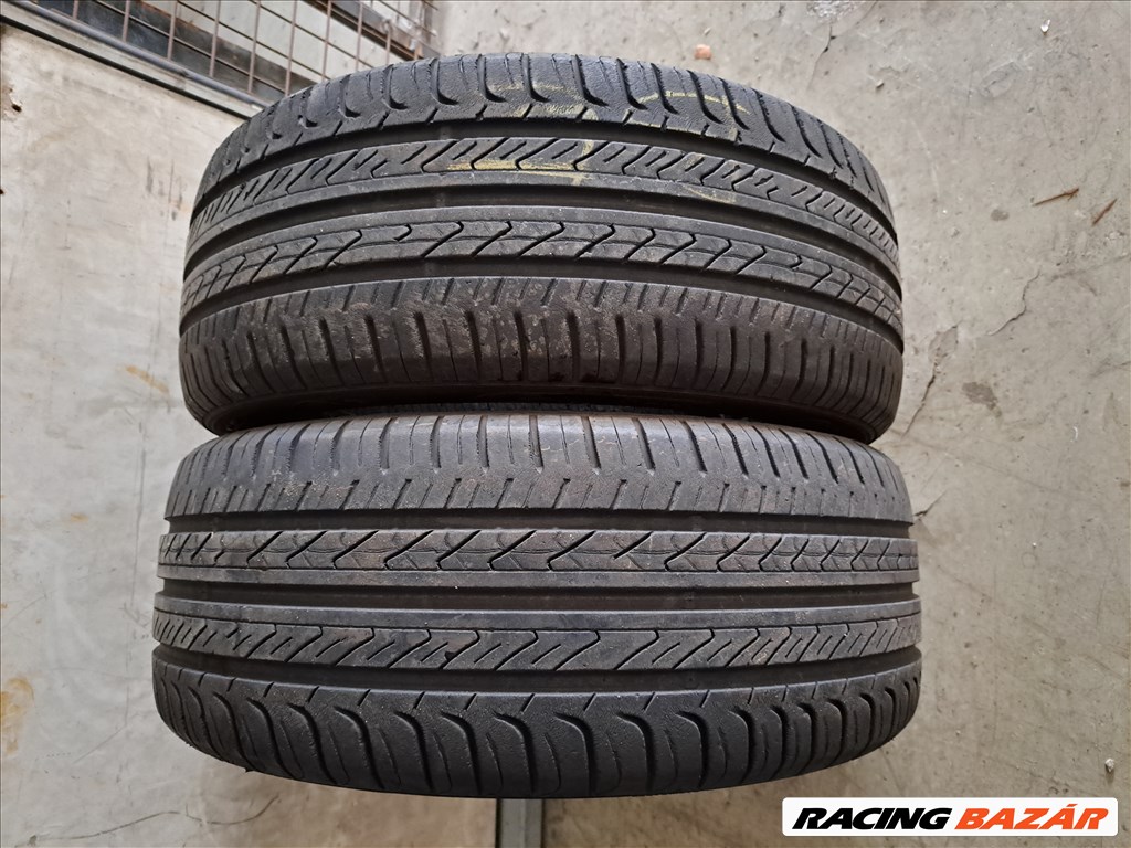 2db 215/55 R16 GT Radial  FE1 (Peremvédős) Nyári gumi eladó!!!  ára! 10000Ft/db 1. kép