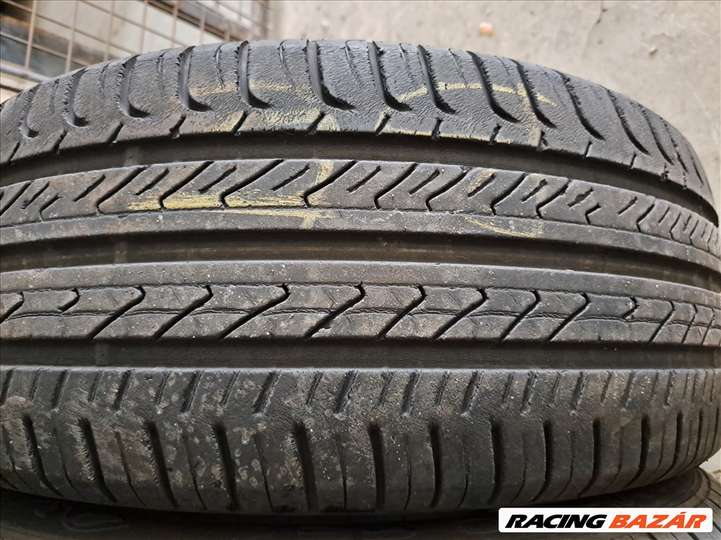 2db 215/55 R16 GT Radial  FE1 (Peremvédős) Nyári gumi eladó!!!  ára! 10000Ft/db 2. kép