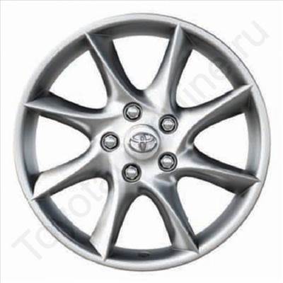 Toyota Alufelni Corolla-Auris 2009-2018 pz406e067azc