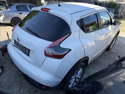 Nissan Juke I 1.5 dCi lámpa 