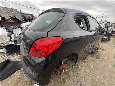 Peugeot 207 1,6 VTi alkatrészek eladó’