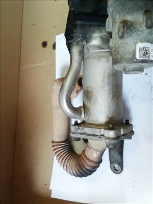 Renault Clio II 1.5 dCi Egr hűtő 8200729079