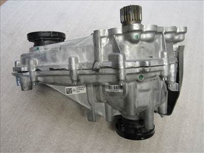 Mercedes GLE-osztály W166, W167 W167 osztómű, hibátlan 1672804900