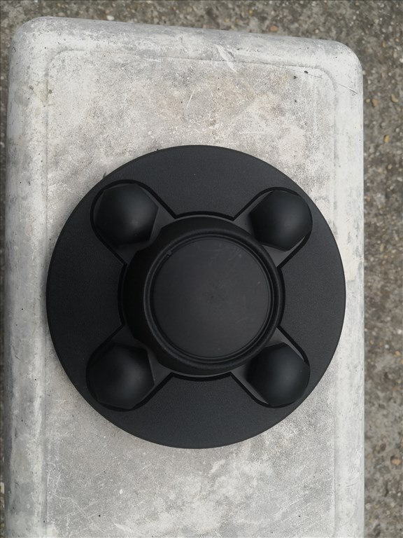 Volkswagen Seat Skoda Bmw új felni közép 4x100-as 2. kép