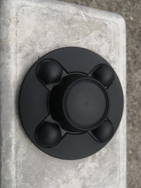 Volkswagen Seat Skoda Bmw új felni közép 4x100-as 8. kép