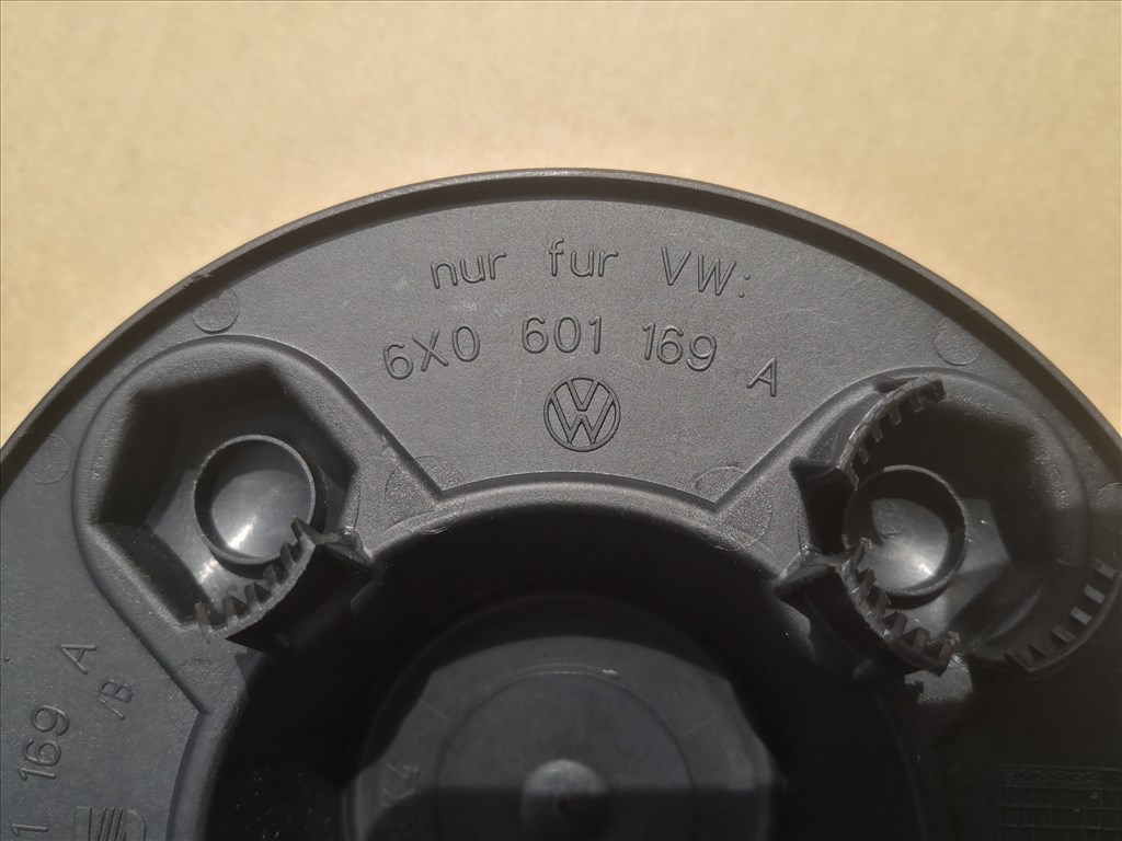 Volkswagen Seat Skoda Bmw új felni közép 4x100-as 7. kép