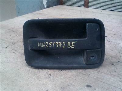 FIAT SCUDO 95-03 Bal első külső kilincs