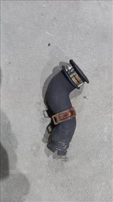 Ford Transit Tranzit MK7 06 2.2 Légszűrő kartergáz karter gáz cső 4534 6c119r504cc