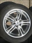 Kia Hyundai Toyota Mazda Suzuki Renault stb 17-es alufelnik 5x114.3-as lyukosztású