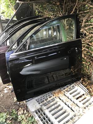 Audi A6 (C7 - 4G) bal első ajtó (horpadt)