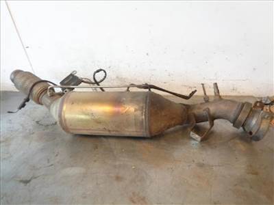 Mercedes Sprinter W906 Dpf a9064902400