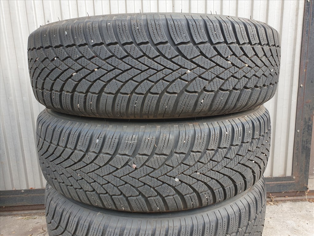 15" 4x100 Toyota Yaris 6. kép