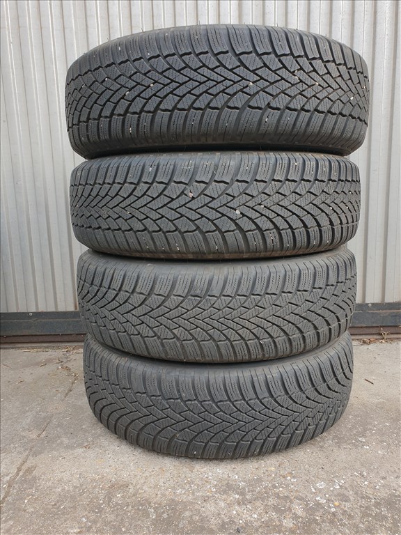 15" 4x100 Toyota Yaris 7. kép