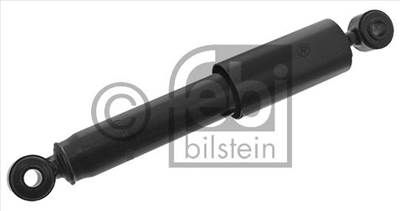 FEBI BILSTEIN 20498 - lengéscsillapító IVECO