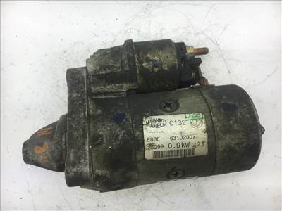 1.1-1.3 Benzines Önindító - MAREA, SEICENTO, BRAVO, ALBEA, BRAVA, PALIO - NAT.00269, 63102007 -  00269